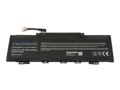 Akku für HP Pavilion Aero 13-be0000