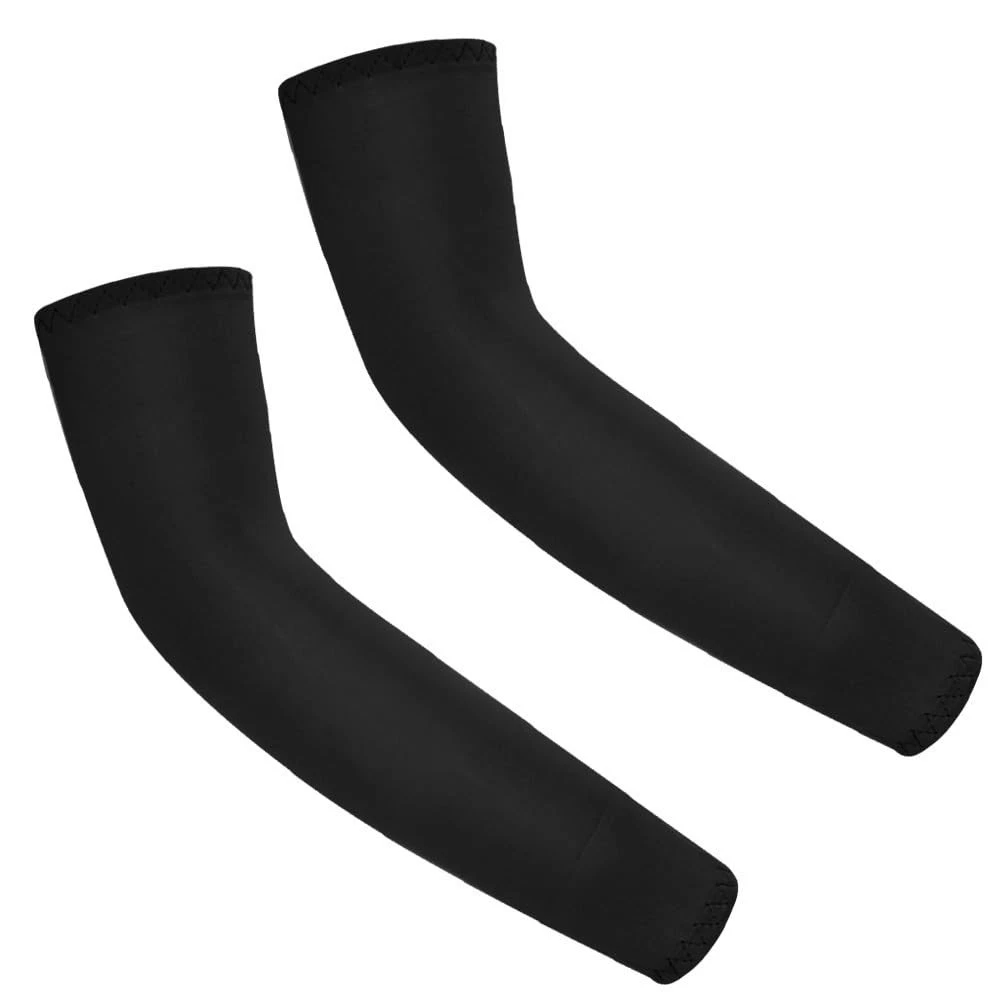 1 pair arm warmers children, unisex arm sleeve, summer arm warmers, anti UV arm protectors...