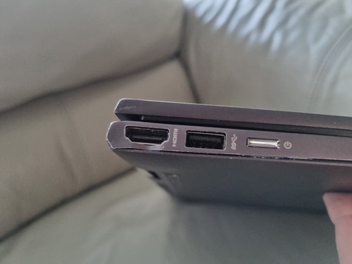 Ultrabook HP ENVY x360 - 15-bq001na, AMD-A9, 8gb RAM, 120gb SSD, 1Tb HDD - Bild 14 von 14