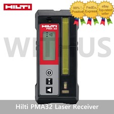 Hilti PMA32 Laser Receiver for Hilti Laser level PM40-MG, PM30-MG=