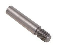 Taper Pin Threaded Ext #7 x 1-1/2 Stainless Steel (3 Pieces)
