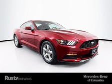 2017 Ford Mustang V6