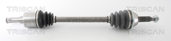 Antriebswelle Triscan 8540 16612 FüR Transit Tourneo Ford 94,5Mm Bus Tdci-image