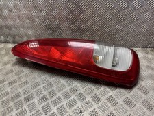 Daewoo Tacuma NSR Rear Light Inc Bulb Holder 96260526 Passenger Rear Left 00-05