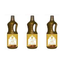 Airpure Moroccan Oud Floor Cleaner 1L - Pack of 3 2.77 per litre