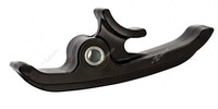 Gilles ÖLeinfüLldeckel M27X3 Schwarz FüR Husqvarna Fe 350 2014-16