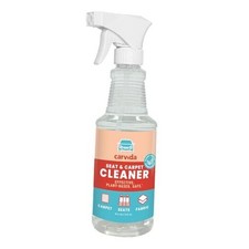 Seat  Carpet Instant Cleaner - Stain Remover Spray for Automotive Fabric