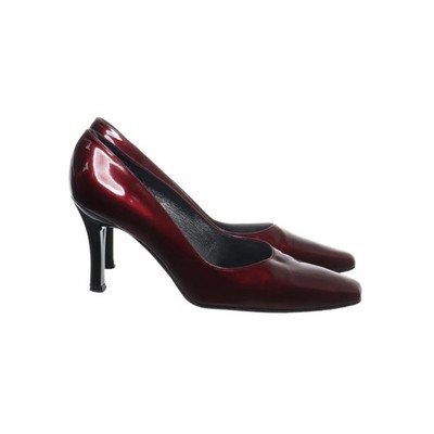 Stuart Weitzman, Pumps, Größe: 38, Rot, Damen #vCO