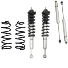 Freedom Off-road 2 Lift Kit W Struts Springs And Shocks For 03-24 4runner
