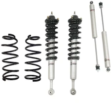 Freedom Off-Road 2" Lift Kit w/ Struts, Springs, and Shocks For 03-24 4Runner