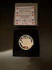 2024 Make America Great Again Trump #14 Silver Shield 1 oz .999 Silver Round