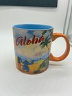 Disney Lilo & Stitch Coffee Mug Aloha 20 Oz Cup Ceramic Micro & Dishwasher Safe  — photo 2