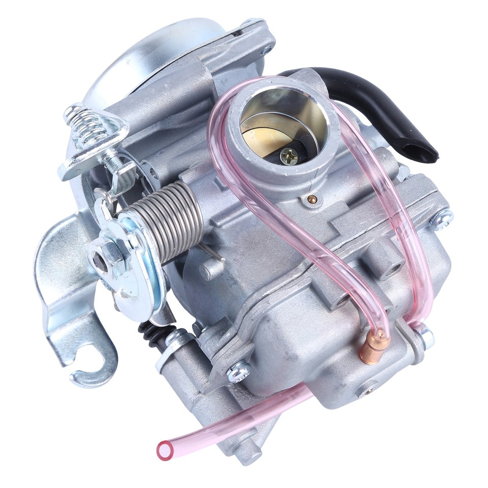 Carburetor For Yamaha YFM90 Raptor 90 ATV 90cc Four Stroke 2009-2013 | eBay