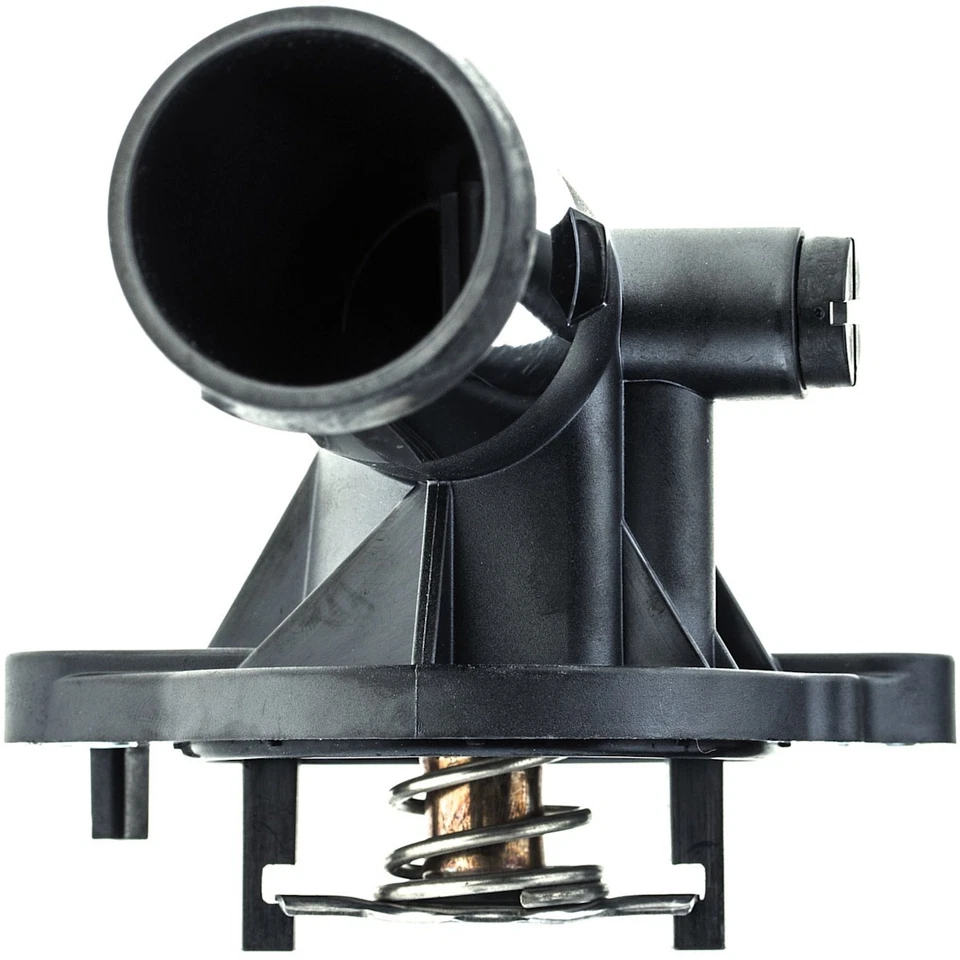 Carcasa termostato moto 823-203 para Jeep Wrangler JK Dodge Durango 2011-2015 Foto 2 de 4