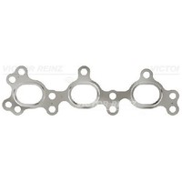 Dichtung AbgaskrüMmer FüR Renault Espace JK0 3.0 02 Bis 26 Victor P9X715 849524