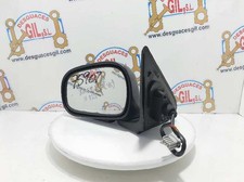 Retroviseur gauche (ou coque) Rover 416