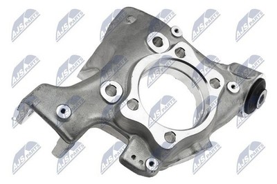 Original NTY knuckle wheel suspension ZZT-AU-002 for Audi