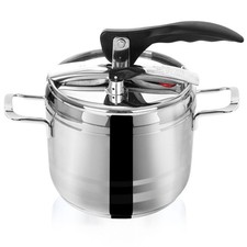 Autocuiseur Haute Pression PROFI 3.5L Acier Inox