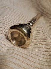 Mundstück Trompete 7C (ohne Herstellerbezeichnung) 