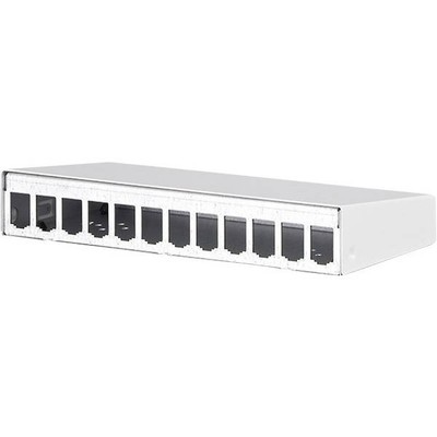 METZ CONNECT 130861-1202-E BTR E-DAT Module - Modular Insert Housing