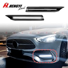 1 Paar Tagfahrlicht Blinkleuchte F&uuml;r Mercedes-Benz W206 C200 C300 C43 AMG 2022 ,