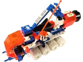 LEGO&reg; Space 6898-1 Ice-Sat V