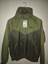 Nike Windrunner Jacket  BNWT Medium 25" Pit-to-pit Absolutely Stunning 😍