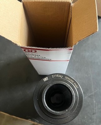 2118342 Gardner Denver Oil Filter