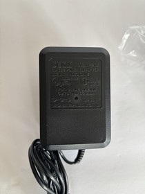 Sega Genesis Model 2 System In Original Box In Great Working Condition & Sonic 2