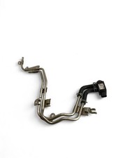 Porsche Cayenne (92A) 2017 Diesel Abgasdrucksensor Differenzdrucksensor