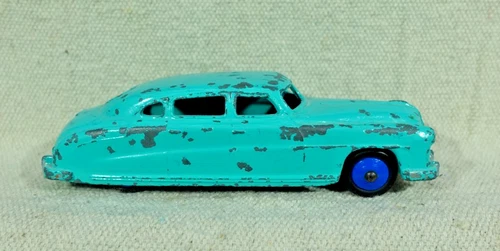 Dinky Toys Hudson Sedan