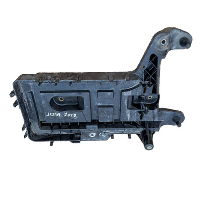 VW Jetta Mk5/Mk6 2005-2018 Battery Tray Holder Mount 1KM915333 1K0915333H