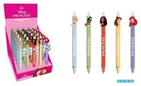 Disney Princess Radierbarer Gelstift Princesses Pyramid International