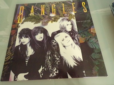 Bangles   Everything vinyl schallplatte