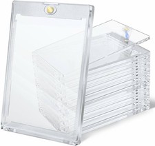Magnetic Holder - 35PT (Box/250 units)