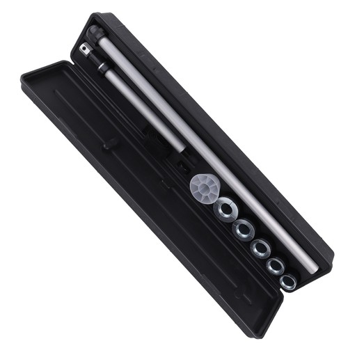 Cam Camshaft Bearing Puller Tool Bearing Removing Install Tool Kit 1.125" ~2.69" - Picture 17 of 19