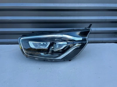 Frontscheinwerfer Ford Transit Custom JK21-13W030-DH Links Headlight - Bild 1 von 4