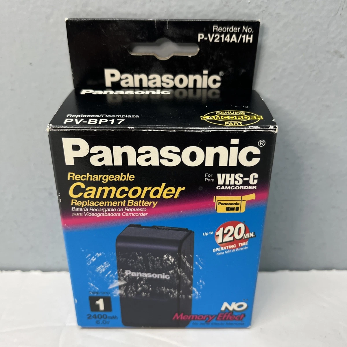 Extensilo Passend Für Panasonic HDC-HS3000, HDC-HS700, HDC-SD100, HDC-SD20, Kamera-Akku Akku Li Ion 2500 Mah 7 2 V Leistungsfaehige Austausch Akkus Fuer Ihre Videokamera Wiederaufladbar S0h5r0u4