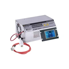 Cloudray CO2 Power Supply 50W 60W 80W AC90-250V LCD Screen DIY Replace Part f...