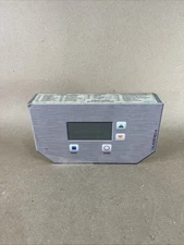 Lochinvar Boiler Control LBL20255 LBL2028 Display Control Panel (S1)