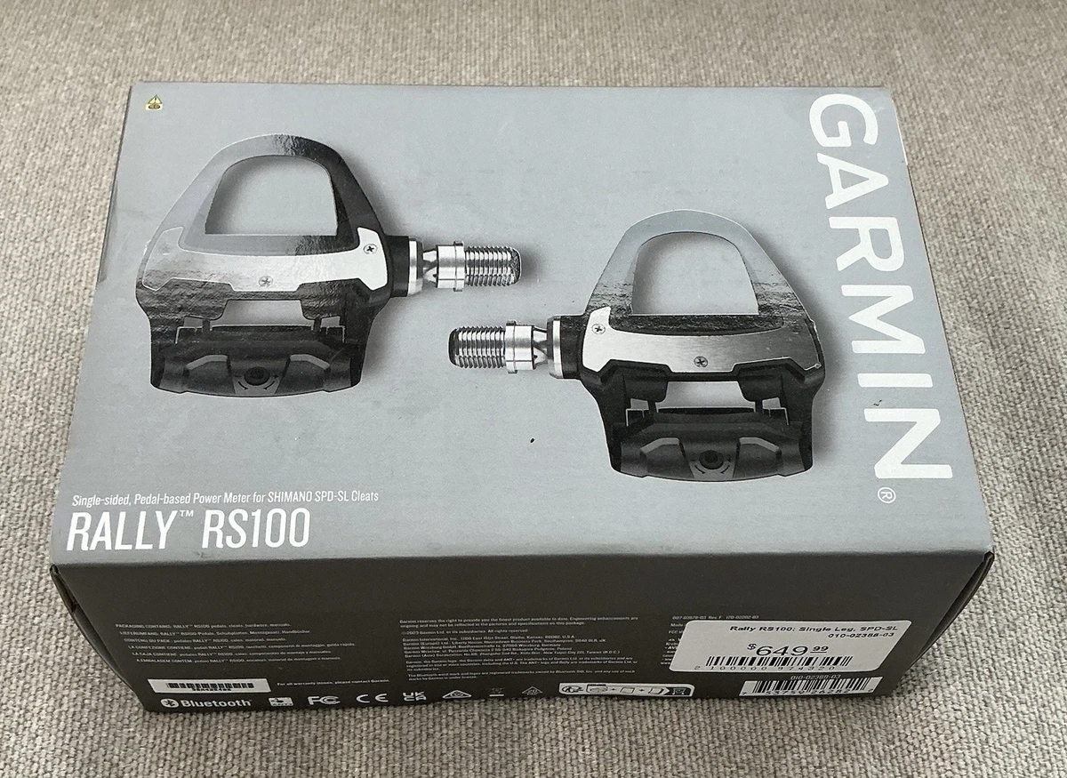 Garmin Pedal Cycling Power Meters for sale | eBay
