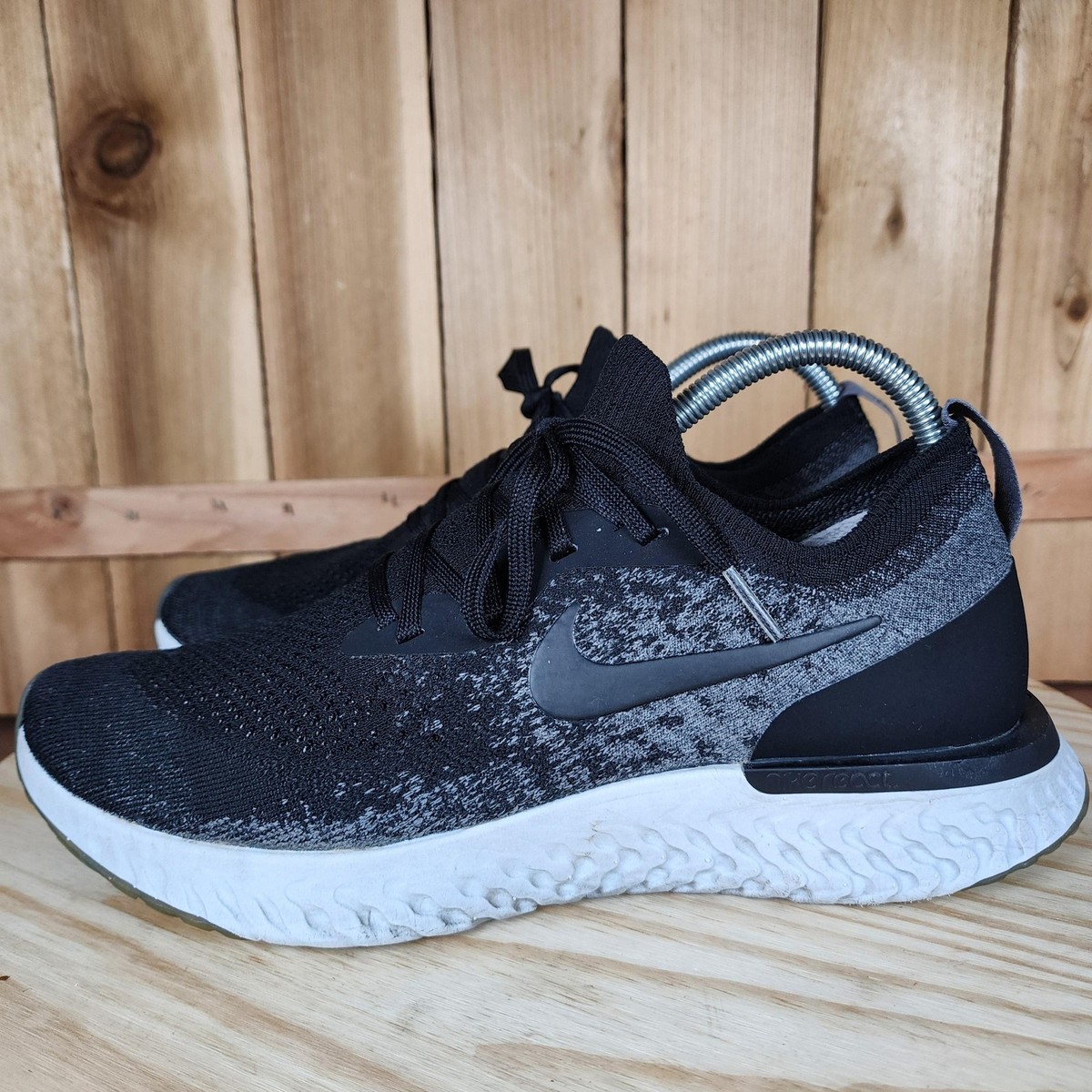 Nike Air Nike Epic React React Basketball Shoes Nike Epic React