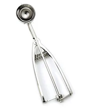 Cookie Scoop, Stainless Steel 1.5 tbsp