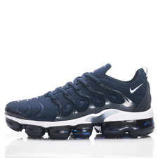 Nike Air VaporMax TN Plus Men's Blue Sneakers