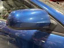 2007 Audi A3 OEM Right Hand Passengers Side Power Door Mirror Blue LZ5C 06 08