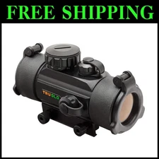 Crossbow Sight 30mm with Multi-Dot Reticle