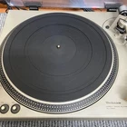 Technics SL-1300 Direct Drive Turntable w/ Cartridge & Manual
