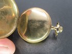 1905 Elgin 302 Pocket Watch, 15j 12s, 25-year Gold Filled Hunting, Runs-ish — photo 9