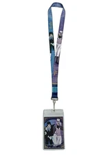 The Case Study Of Vanitas - Vanitas & Noe 01 Lanyard