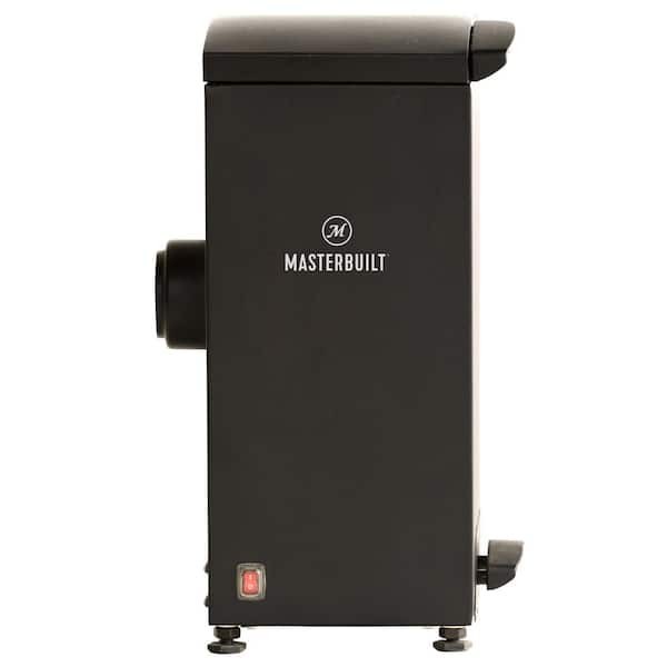 Accessory Attachment Black Outdoor Bbq